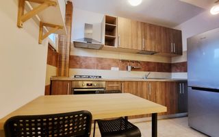Garsonieră moderna | Piața Muncii | Oportunitate de investiție - Poză 5