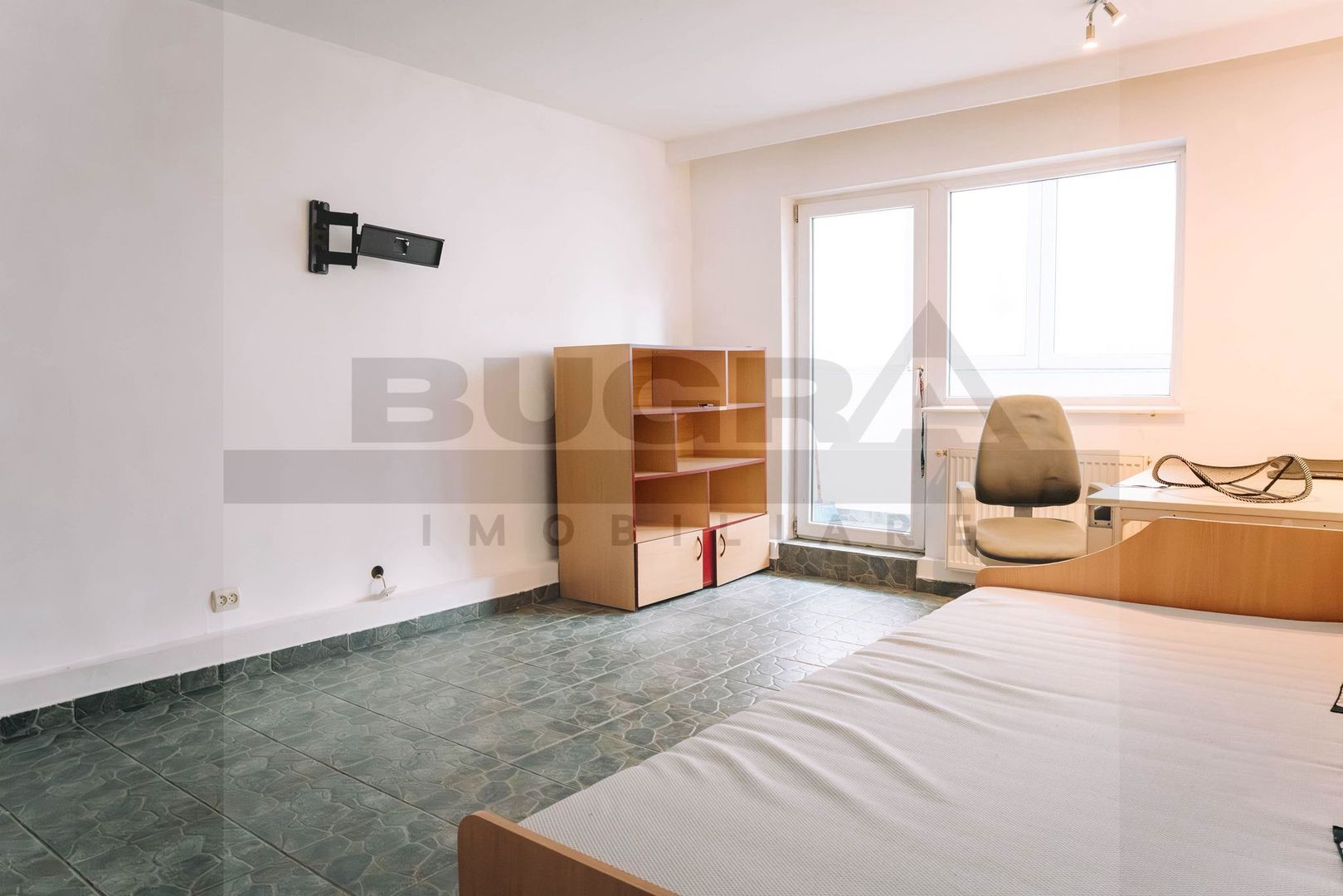 Apartament 3 camere decomandate, 62 mp,  Piata Zorilor - Poză 3