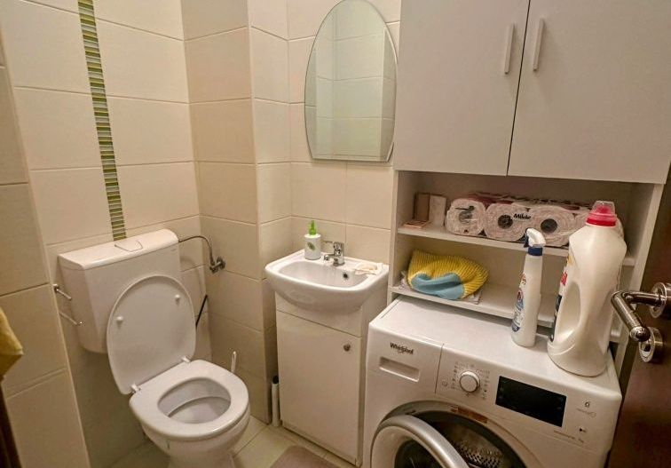 Apartament 3 Camere de vanzare | 2 Băi | 3 Balcoane | Metrou Gorjului - Poză 7