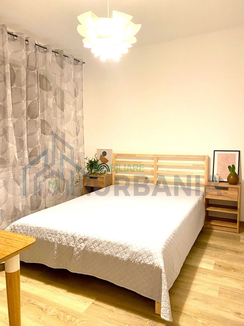 Apartament 2 camere de închiriat – Șoseaua Națională, Iași - Poză 2