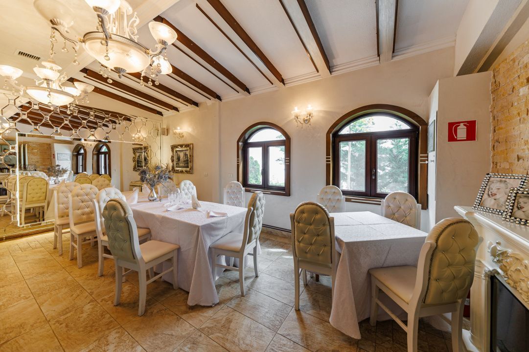 Complex HoReCa functional – 13.000 mp, venituri active, 15 km Timisoara - Poză 20