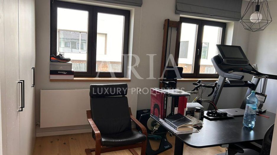 OXFORD GARDENS -  LUXURY GATED COMMUNITY - Poză 8