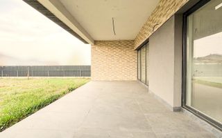 Casa individuala 4 camere, 120mp,  Teren 670mp, Jucu de Sus - Poză 13