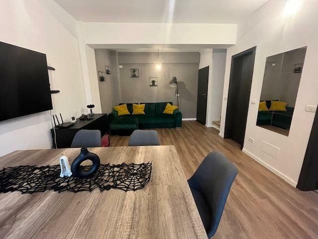 Casa 4 camere cu terasa si loc de parcare subteran - Poză 5