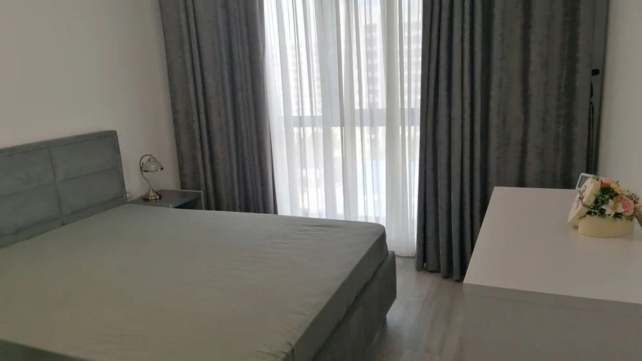 Inchiriere Apartament 2 camere Lux -loc de parcare - zona Lujerului - Poză 2