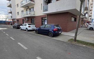 Spatiu comercial premium 140 mp, The Grand Kristal, Sector 4 - Poză 6