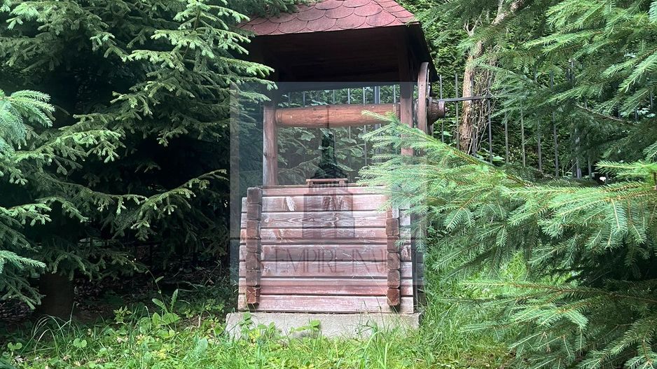 Casa/Vila de vanzare in Predeal - Poză 20