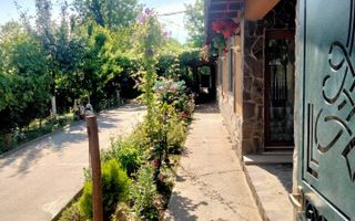 Casă de vânzare în comuna Costache Negri - Poză 15