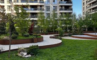 2 camere | Nusco City | Pipera | Aviatiei | Promenada - Poză 16