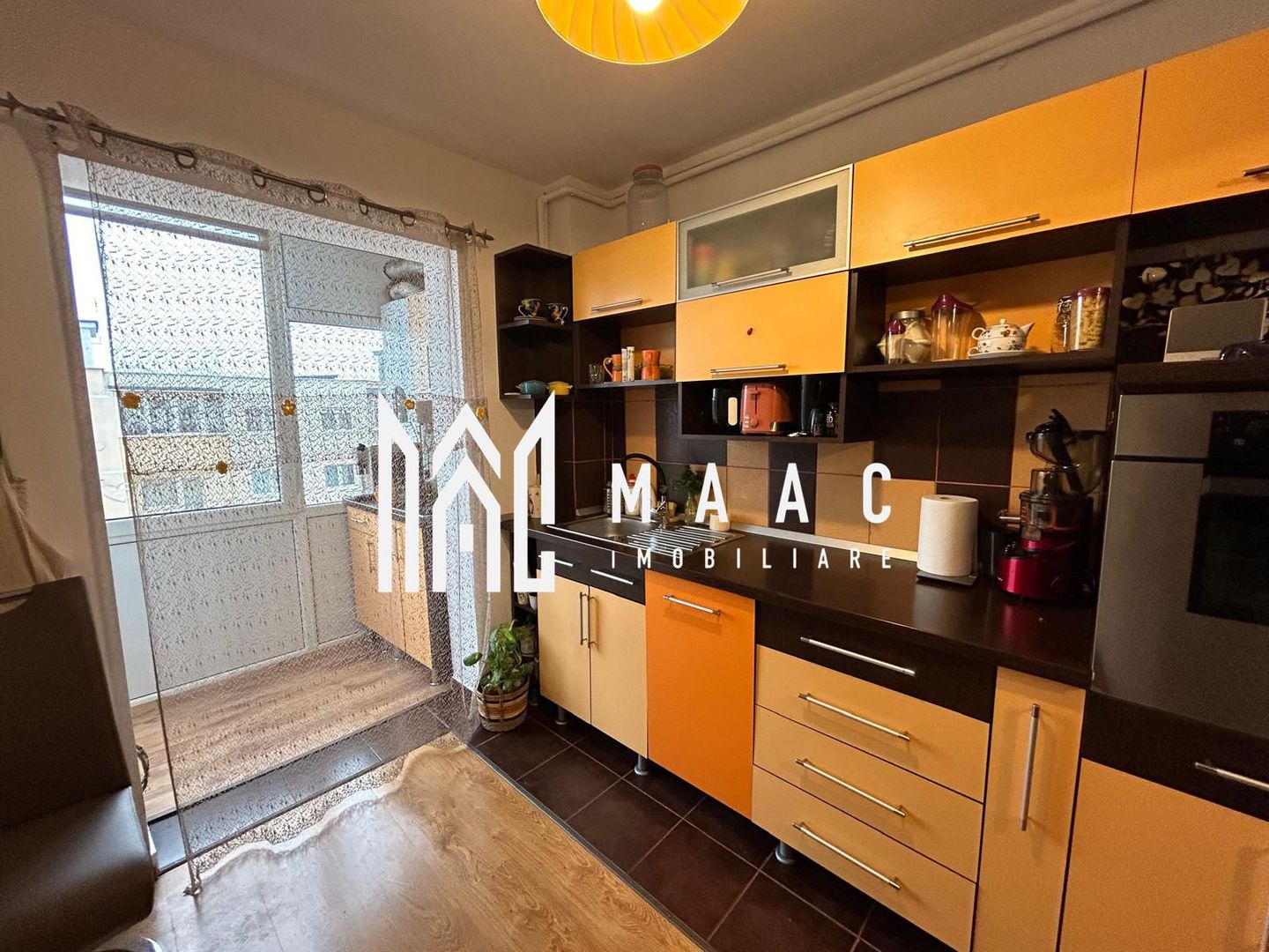 Apartament 3 camere | Decomandat | Vasile Aron - Poză 4