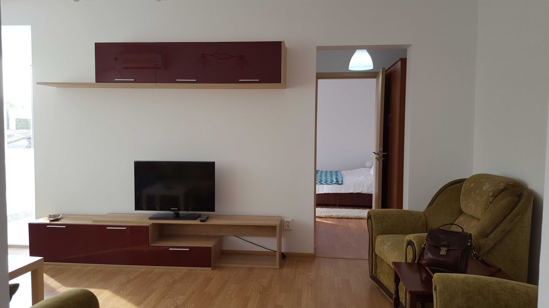 Apartament 2 camere - Otesani - Poză 5