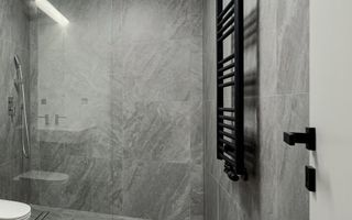 Apartament 2 camere | Yacht Kid | Etaj 6 | Vedere panoramică către Lac - Poză 8