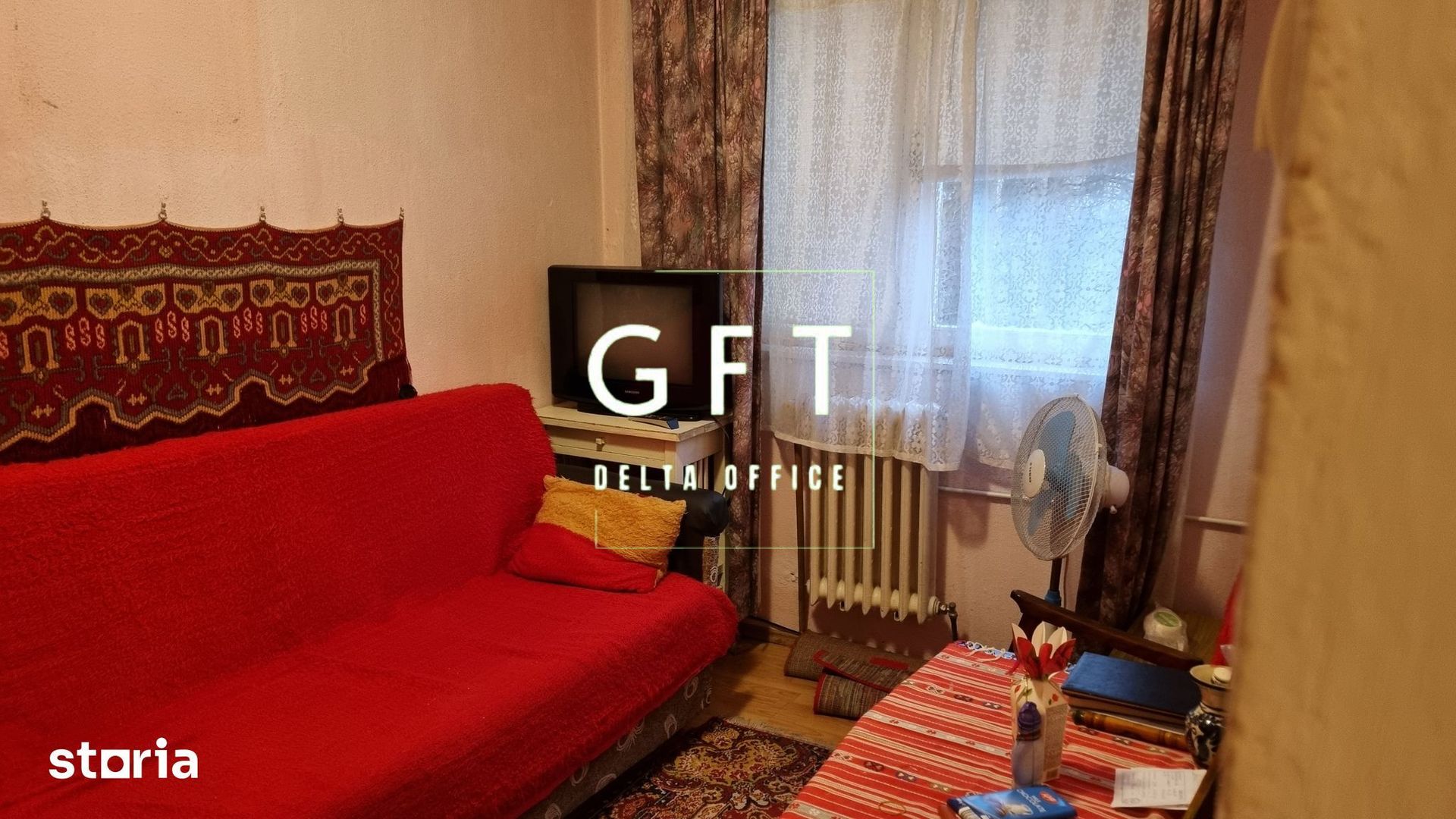 Apartament cu 3 camere,Dealul Florilor - Poză 3