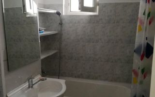 Apartament 3 camere decomandat, Podu Roș, Iași - Mobilat, utilat, centrală termică - Poză 7