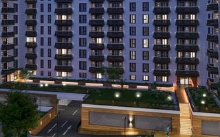 Teren cu autorizatie de constructie, 6226mp, Sos.Alexandriei, Sector 5 - Poză 10