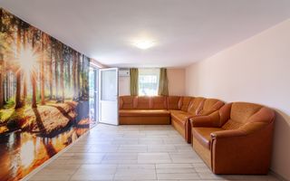 Casă renovată 2022, 3 camere, 1034 mp teren, încălzire în pardoseală  - Poză 9