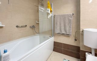 Apartament modern cu 2 camere etaj intermediar cu lift - strada Lupului - Poză 3
