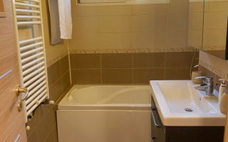 Circumvalatiunii | 2 Camere | Centrala Proprie - Poză 5