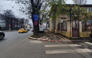 Spatiu comercial 39,22 mp + 18,17 mp pivnita + curte 18 mp - sos. Viilor - Poză 21