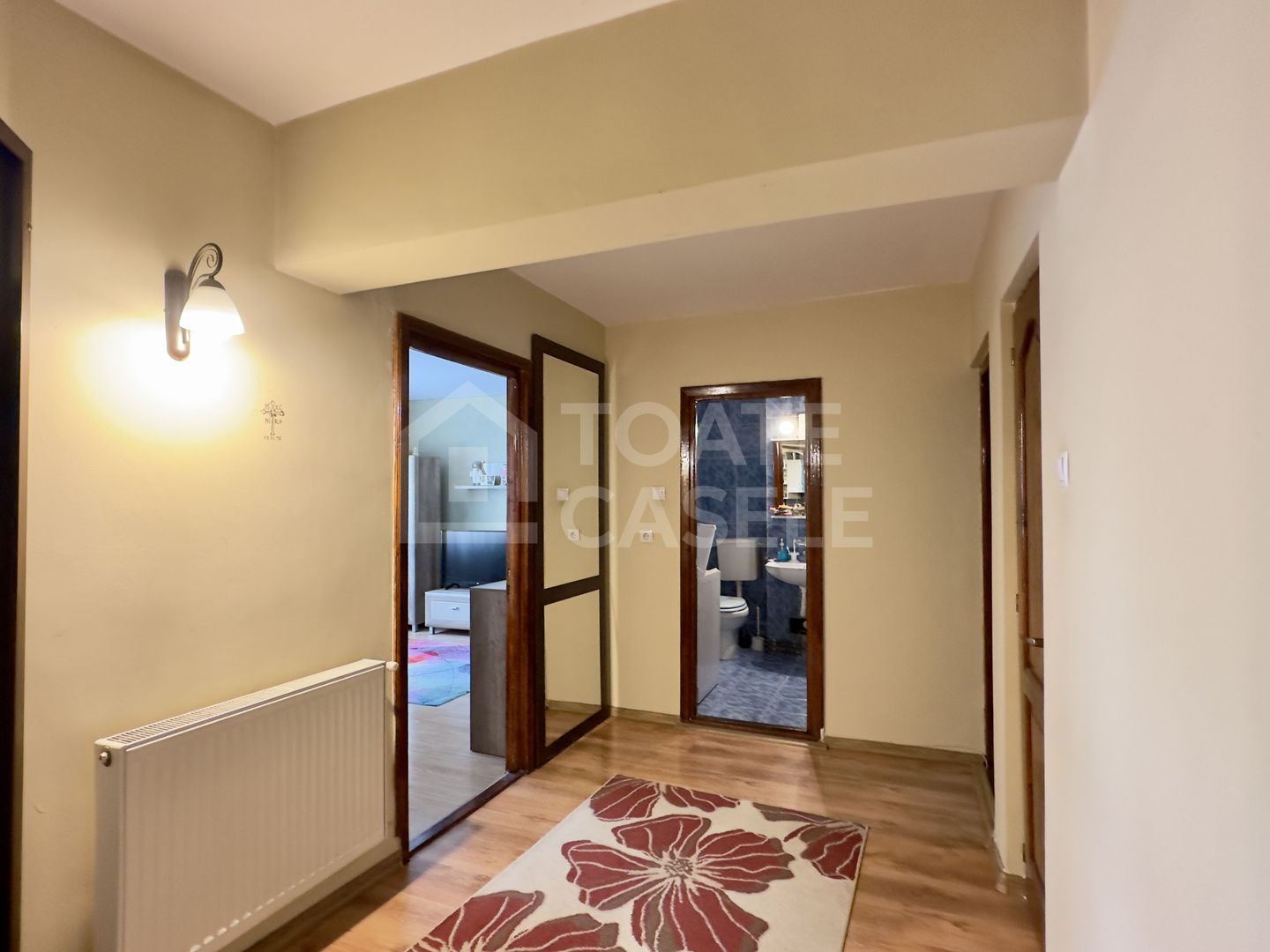 Apartament 2 camere, decomandat, zona Fabricii - Poză 4