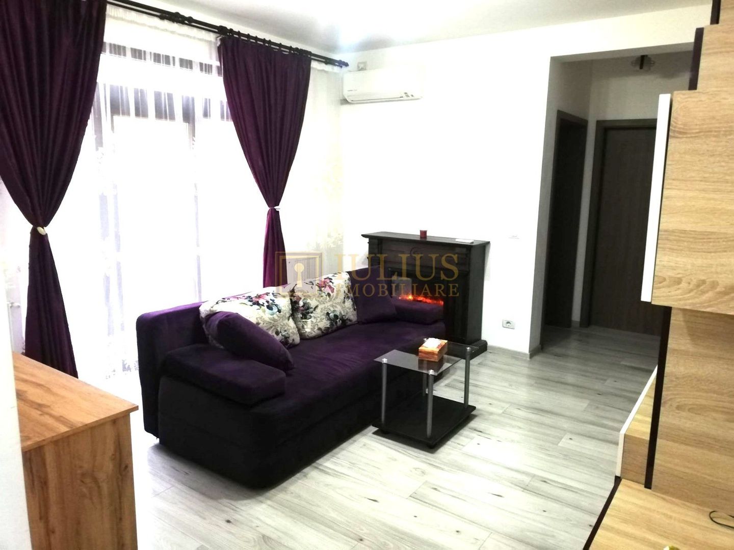 Apartament cu 2 camere in Giroc, loc de parcare - Poză 1