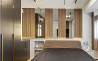 Apartament 4 camere | 116 mp utili | Pipera | - Poză 12