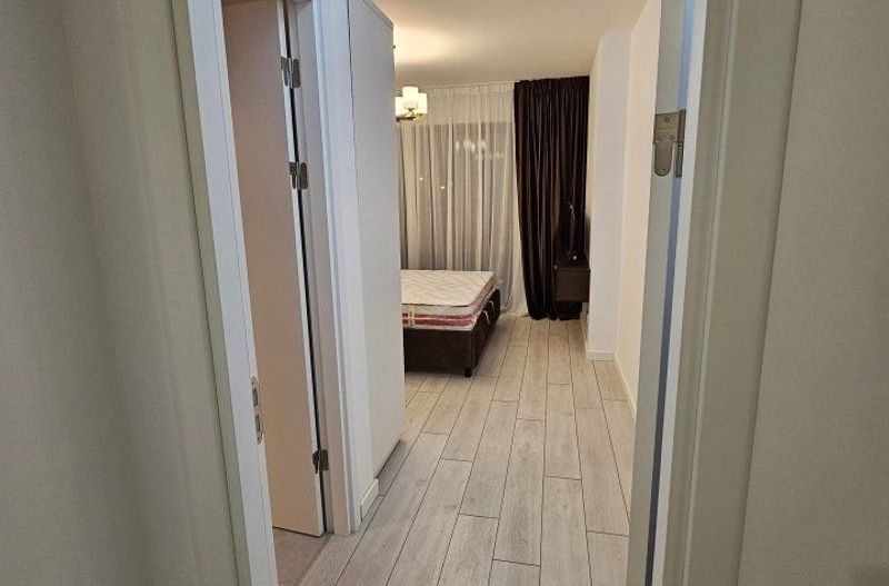 Apart 2 camere și loc de parcare - Poză 11
