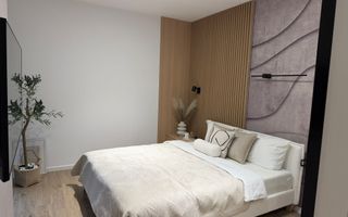 AP. 2 CAMERE ESTORIA, PRIMA INCHIRIERE, PARCARE, METROU, PET-FRIENDLY - Poză 6