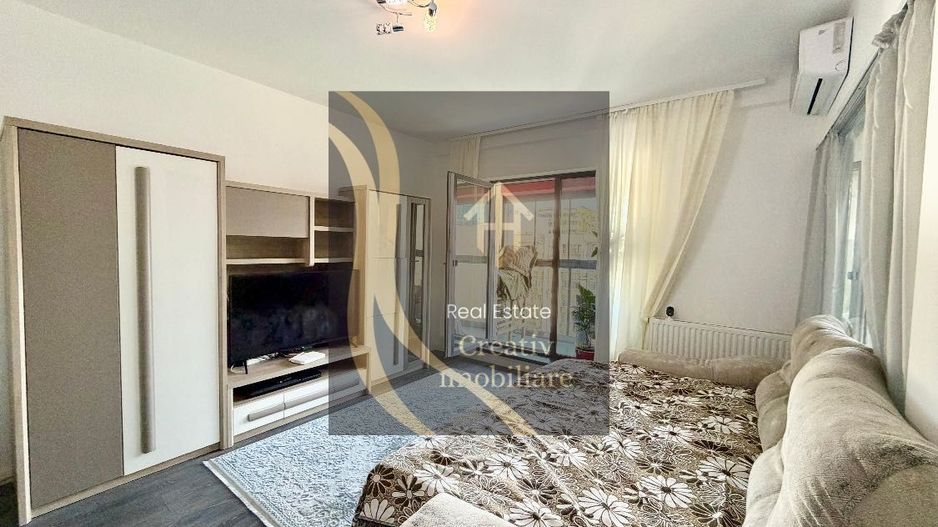 Vand apartament 21 Residence Politehnica - Poză 1