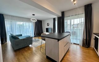 Apartament 2 camere | Finisaje Premium | Parcul Herastrau - Poză 4