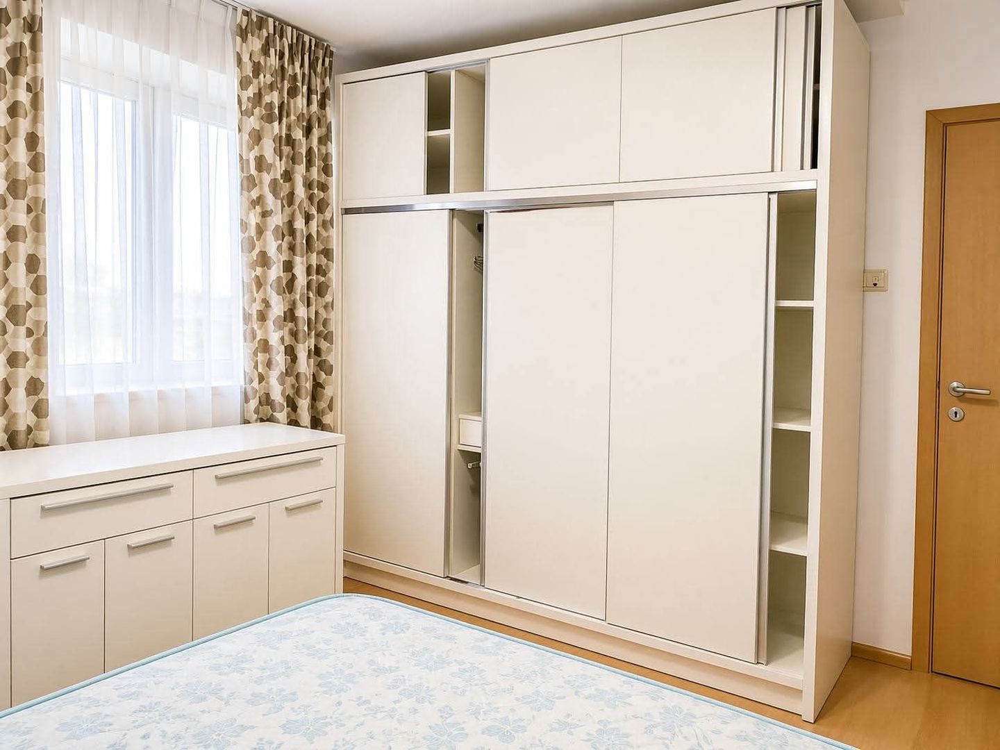 2 camere  Grigorescu  Casa Radio - Poză 6