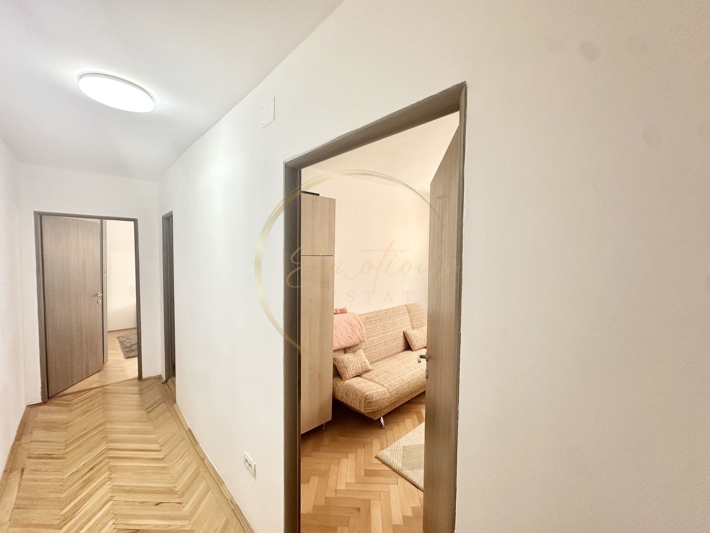 NOU | Apratament 3 camere - Dacia | aproape de Iulius Town - Poză 11