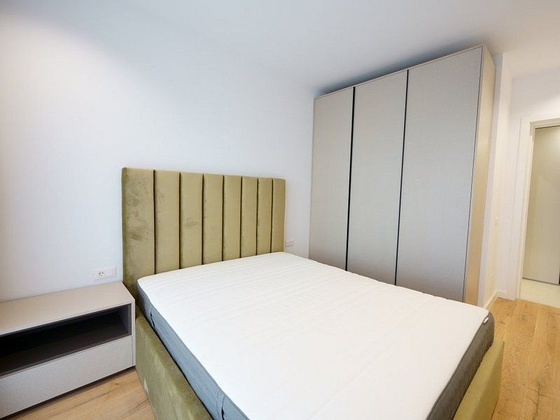 Camere  + Parcare, Nusco City, Promenada, Aviatiei, Herastrau, Pipera - Poză 8