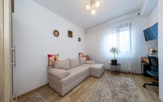 CORESI - Isaran | 3 camere 82 mp loc de parcare si boxa - Poză 12