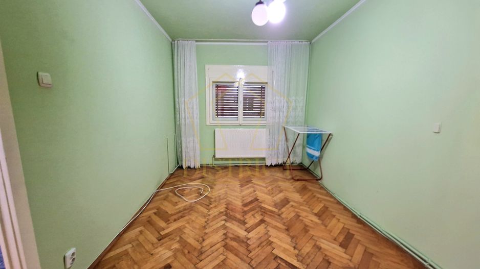 Apartament cu 3 camere | Girocului | McDonald - Poză 6