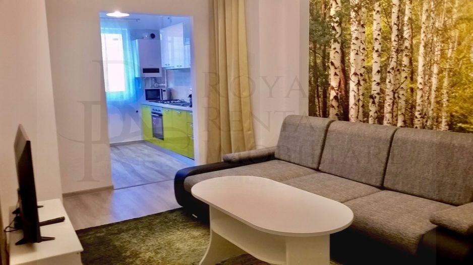 Apartament 2 camere | Încălzire în pardoseală | Lângă Iulius Mall & FSEGA - Poză 1