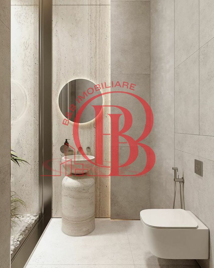 Oferta 2 cam tip studio proiect premium Titan Pallady - Poză 3