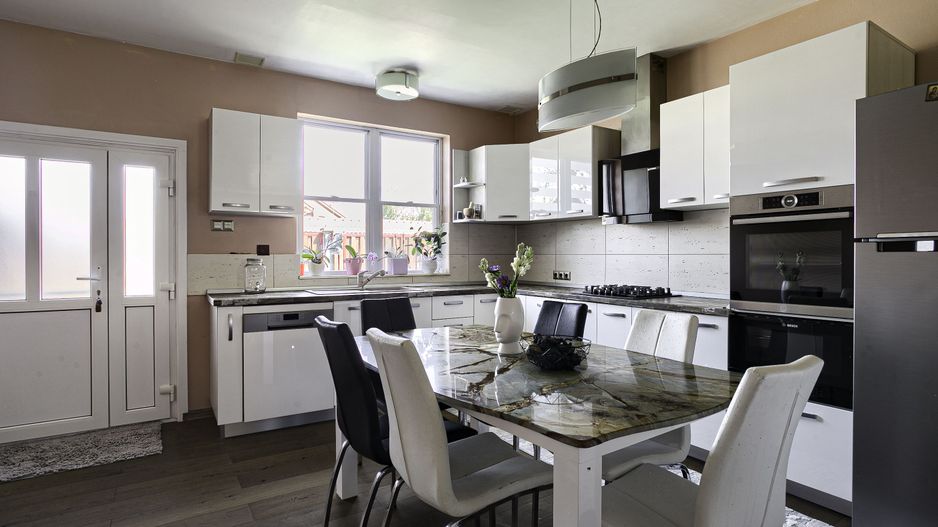 Casa tip Duplex 2011 - 3 camere - Gradiste - COMISION 0% - Poză 2