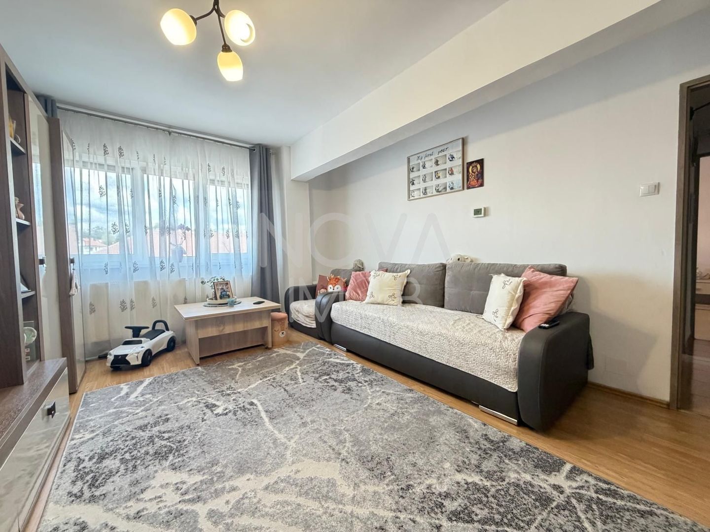 Apartament 2 camere - decomandat - Strand - Poză 1