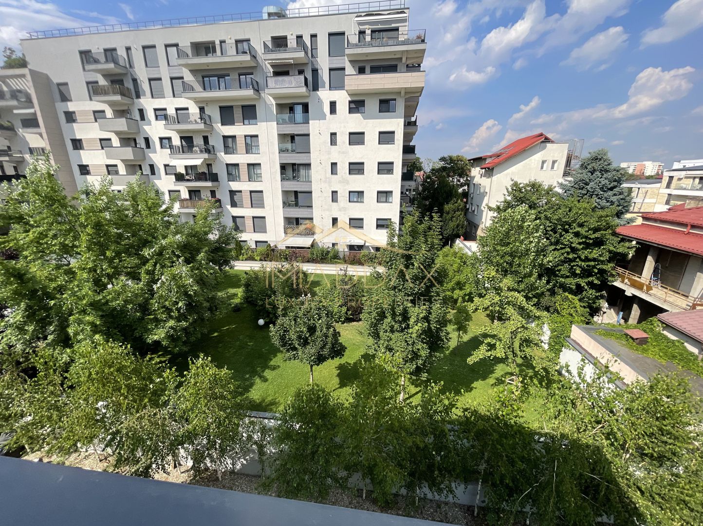 Apartament 4 Camere**TERASA**Bloc boutique***NOU// DOMENII - Poză 19