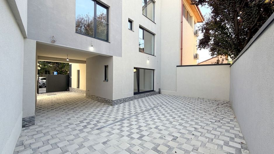 Casa S+P+2E | 2026, 15 mp terasa si parcare în curte – zona Tei - Poză 1