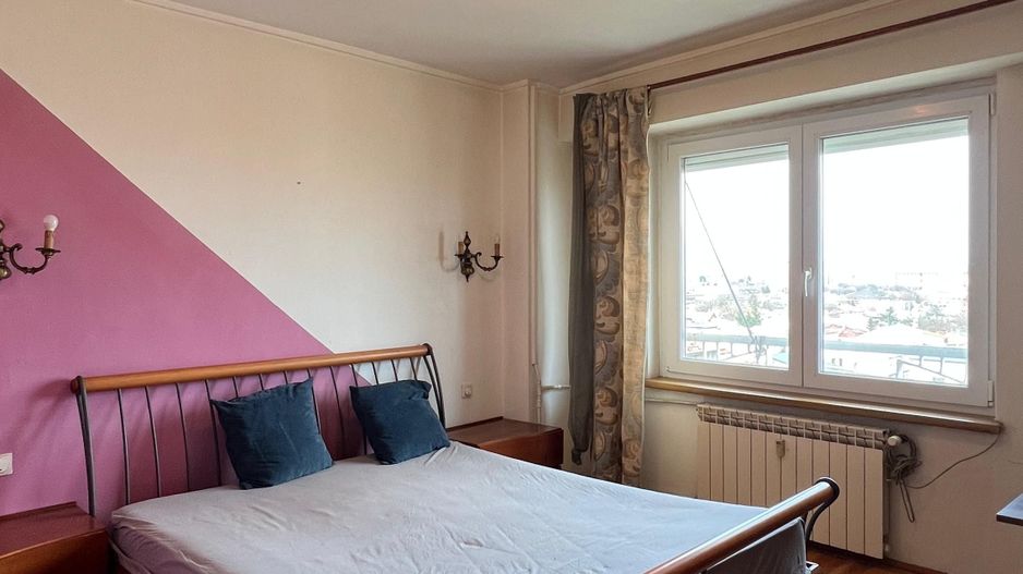 Apartament cu Panoramă Deosebită | Panduri - Cotroceni | Bloc Monolit 1990 - Poză 8