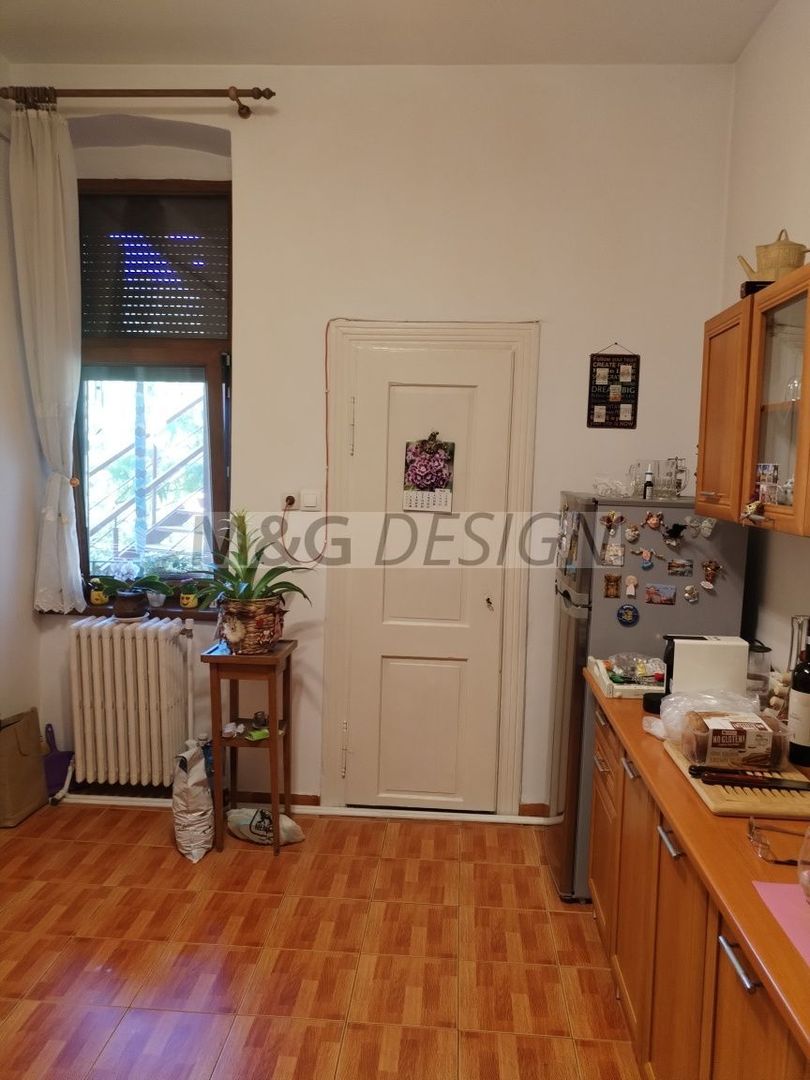 Apartament 2 camere Cladire Istorica etaj 1 - Poză 5
