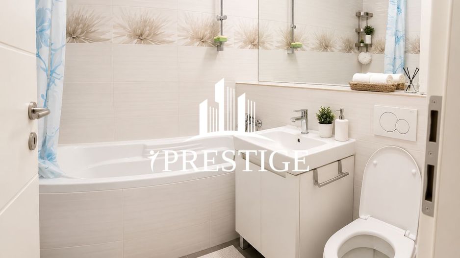 APARTAMENT 3 CAMERE | BALCON | PARCARE | LIFT | ZONA RAHOVEI - Poză 6
