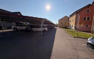 Apartament 3 camere | Etaj1+Mansardă | 67mp | Dumbravița | Loc parcare - Poză 13