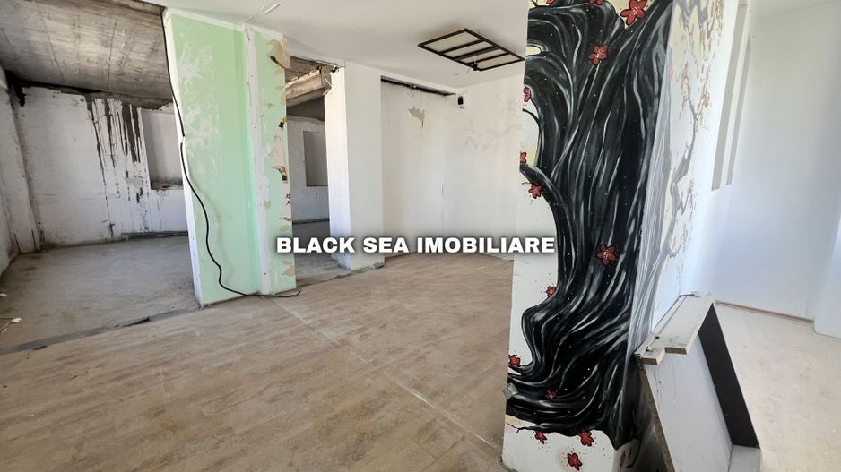 Spatiu UNIC de 14 Camere - STRADAL - zona Faleza Nord - Termen Lung - Poză 17