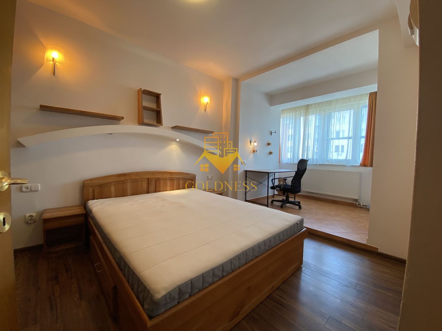 Apartament 4 camere 113 mp Observatorului bloc nou! Zorilor, bloc 2004 - Poză 3