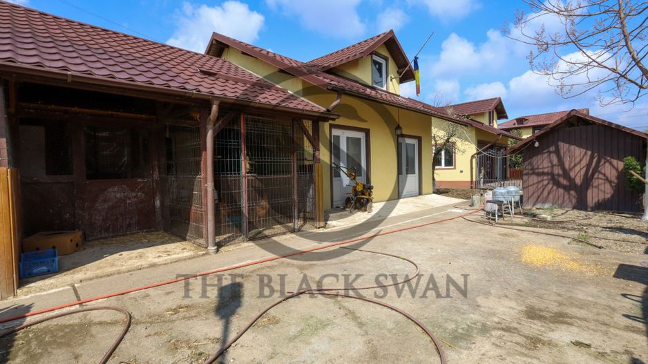 Casa / Vila de vanzare | 2232 mp teren | Tariceni, Prahova - Poză 4