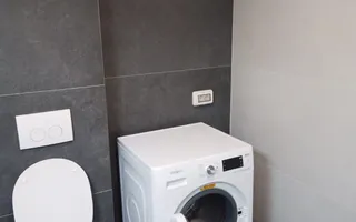 PENTHOUSE Iancu Nicolae | 191 mp utili | Terasă 75 mp | 4 camere - Poză 16
