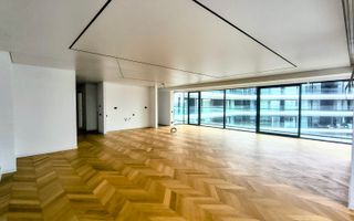 Duplex exclusivist // LUX 6 camere // vedere parc // Floreasca - Poză 3